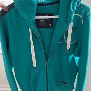 G star hoodie, size medium